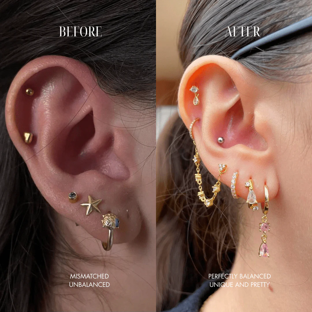 Custom Styling Service - Image 3