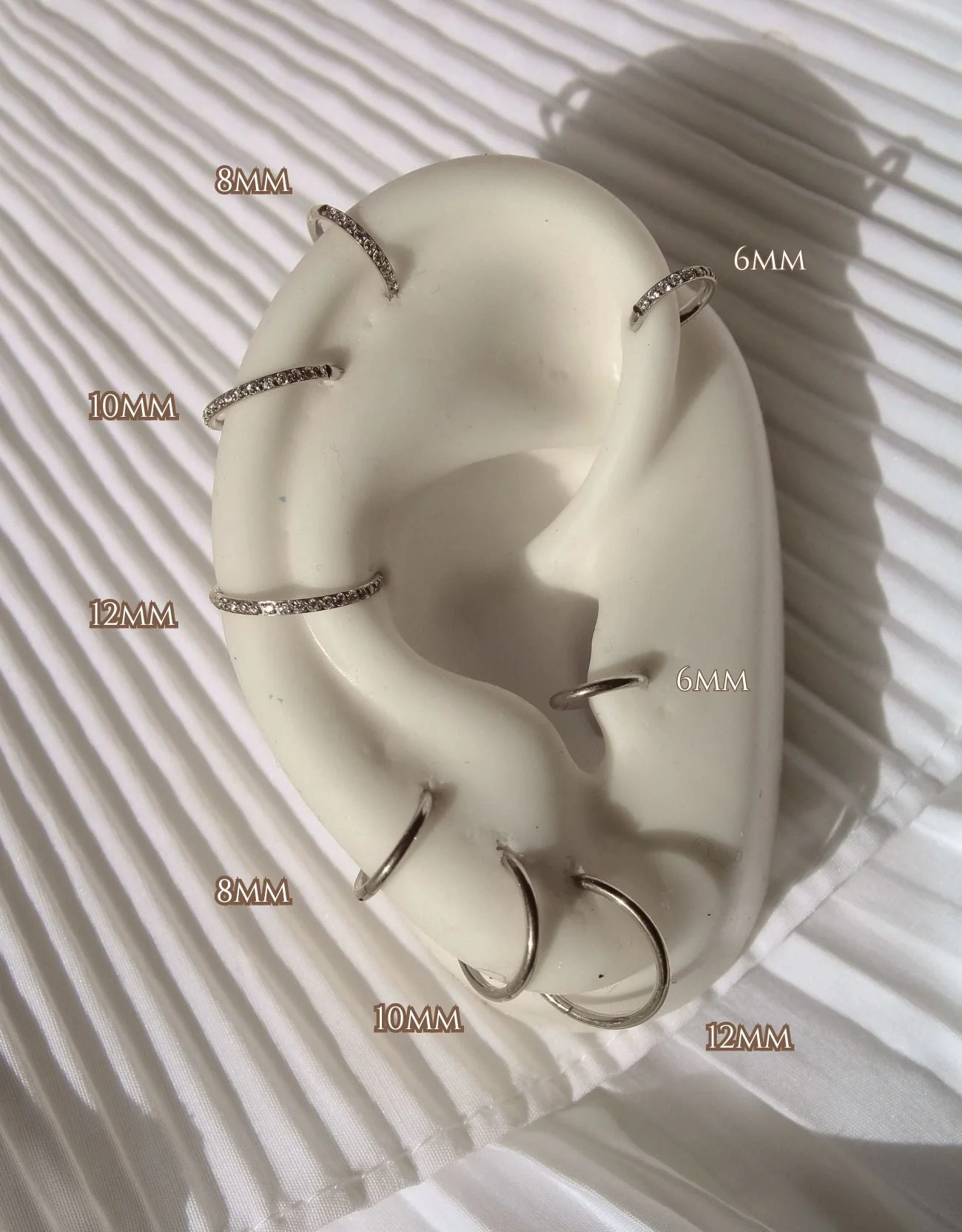 Simple Clicker Silver - Image 3